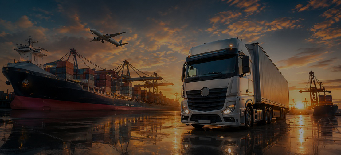 A&B Devs Logistics operations