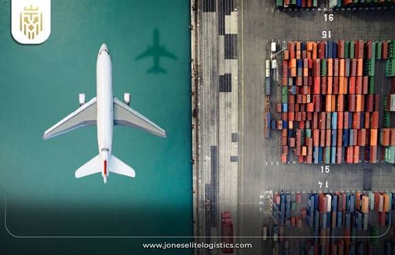 Strategic logistics operations