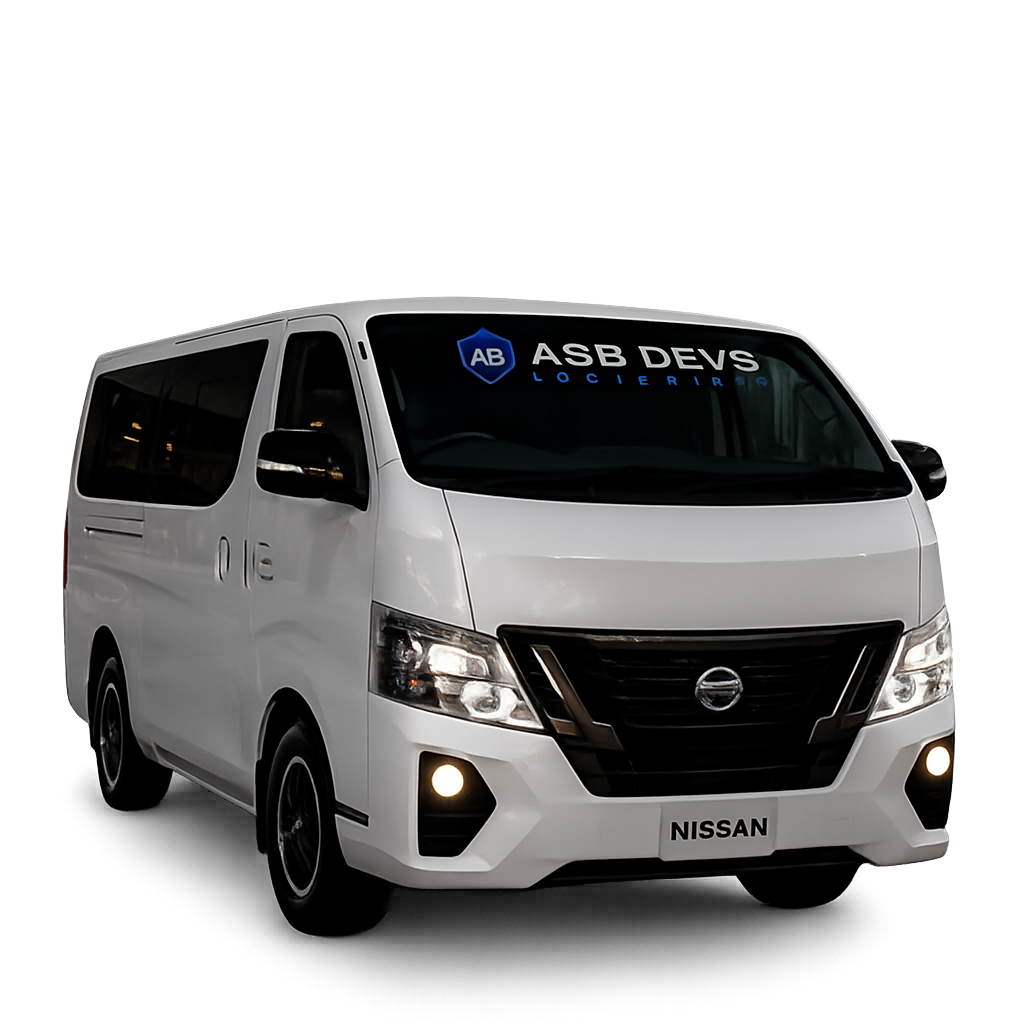 Nissan Caravan