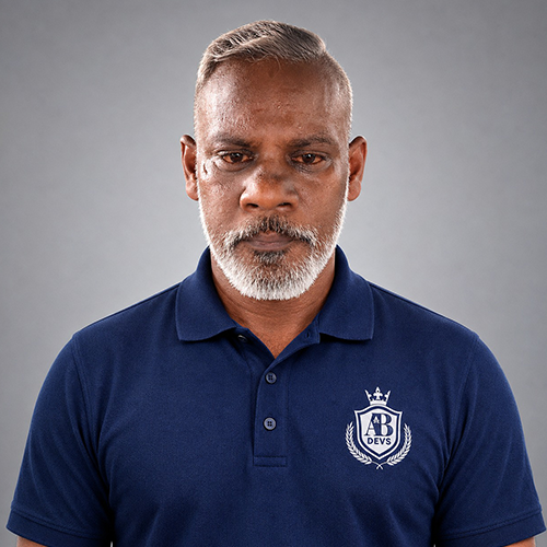 Saravanan A/L Sukumaran