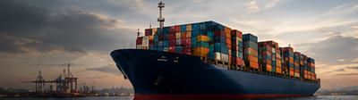 Sea Freight