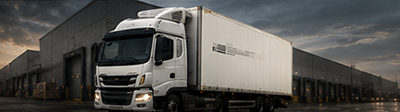 Cold Chain Logistics