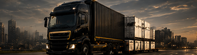 Bonded & Sealed Trucking