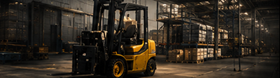 Cargo Handling & Packages