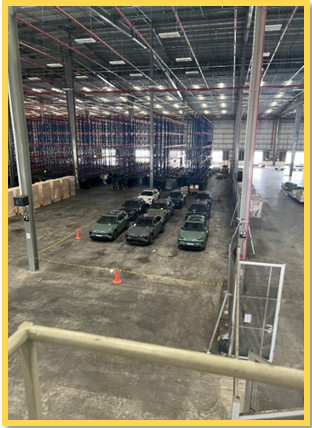 Warehouse